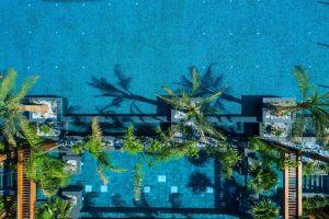 Amanti, MadeForTwo Hotel