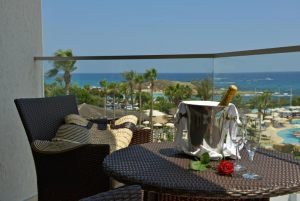 Adams Beach Hotel And Spa Deluxe Wing