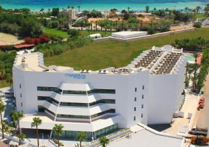 Margadina Hotel