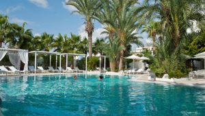 Margadina Hotel