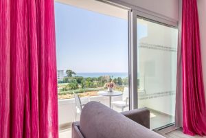 Margadina Hotel