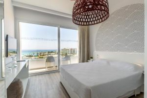 Margadina Hotel