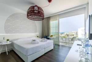 Margadina Hotel