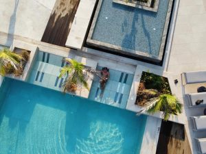 Chrysomare Beach Hotel And Resort