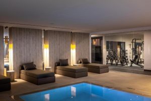 Chrysomare Beach Hotel And Resort