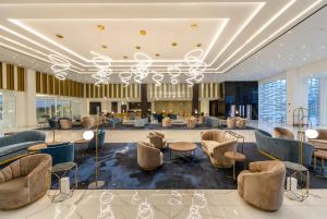 Chrysomare Beach Hotel And Resort