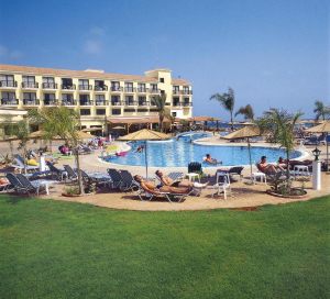 Anmaria Beach Hotel