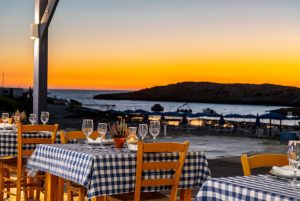 Chrysomare Beach Hotel And Resort
