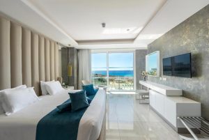 Chrysomare Beach Hotel And Resort