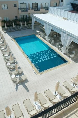 Senator Hotel Apartments Adults Only