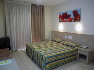 Senator Hotel Apartments Adults Only