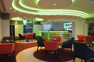 Vassos Nissi Plage Hotel And Spa