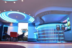 Vassos Nissi Plage Hotel And Spa