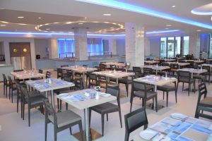 Vassos Nissi Plage Hotel And Spa