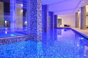 Vassos Nissi Plage Hotel And Spa