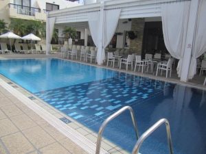 Senator Hotel Apartments Adults Only