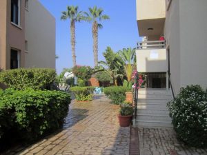 Senator Hotel Apartments Adults Only