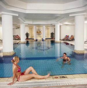Nissiana Hotel And Bungalows