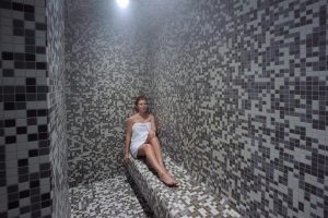 Okeanos Beach Boutique Hotel