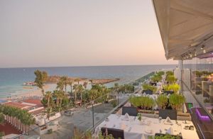 Adams Beach Hotel And Spa Deluxe Wing