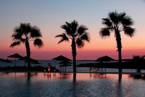 Adams Beach Hotel And Spa