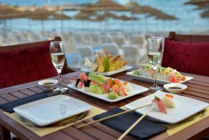 Adams Beach Hotel And Spa Deluxe Wing