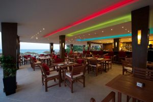 Adams Beach Hotel And Spa Deluxe Wing