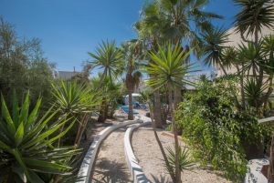 Pavlinia Hotel And Apartments