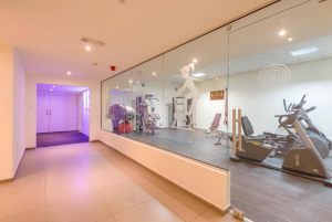 Melpo Antia Hotel And Suites