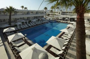 Melpo Antia Hotel And Suites