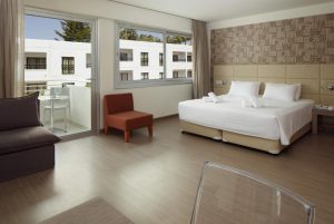 Melpo Antia Hotel And Suites