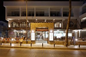 Melpo Antia Hotel And Suites