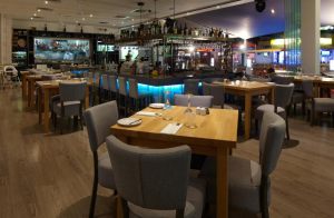 Melpo Antia Hotel And Suites