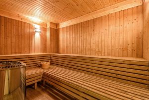 Melpo Antia Hotel And Suites
