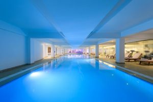 Asterias Beach Hotel