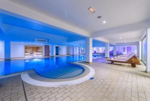 Asterias Beach Hotel