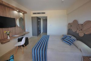 Nelia Beach Hotel And Spa