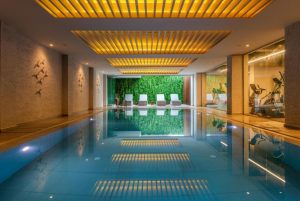 Nelia Beach Hotel And Spa
