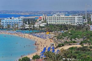 Nelia Beach Hotel And Spa