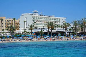 Nelia Beach Hotel And Spa