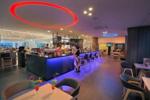 Nelia Beach Hotel And Spa