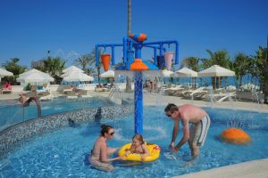 Nelia Beach Hotel And Spa